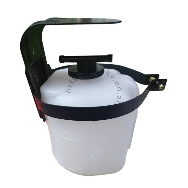 SANY Excavator Reservoir Tank Part No A229900004825 201-03-71810 Hydraulic Oil Cooler Tank photo-3