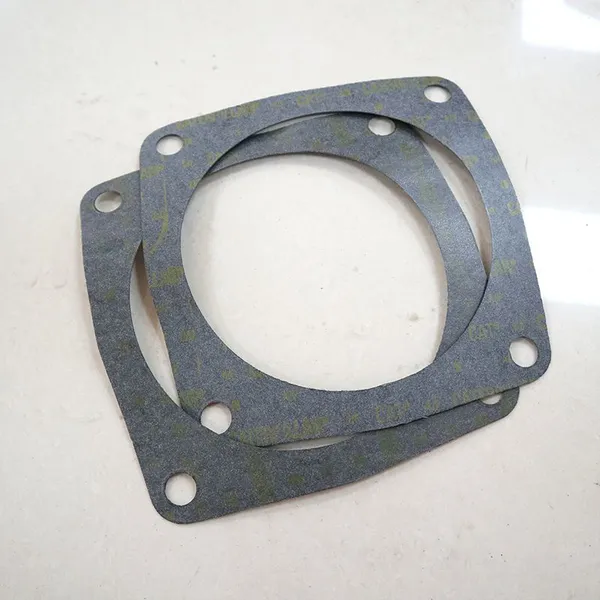 GASKET USED ON: RD CAT 777 2PC Caterpillar CAT 9M8546 9M-8546 Gasket Heavy Duty Equipment Replacement Parts Genuine photo-5