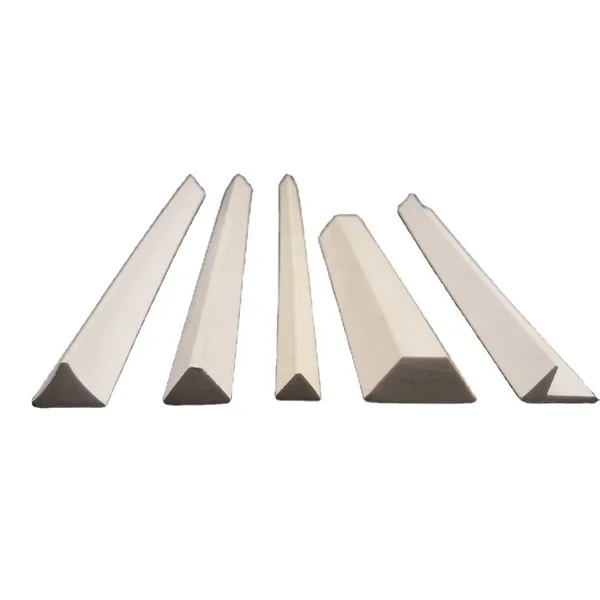 HIGH Quality Pvc Formwork Fillet Plastic Material photo-3
