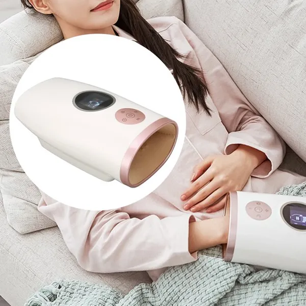 Smart Hand Massage Machine for Hand Relaxation MH-A23 photo-3