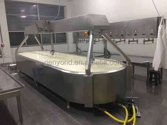Oblong Oval Cheese Vat photo-5
