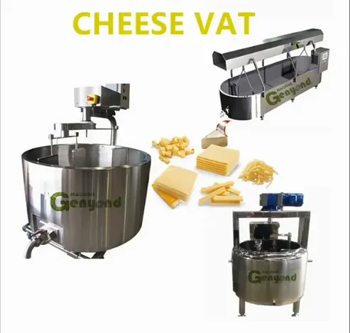 Oblong Oval Cheese Vat photo-3
