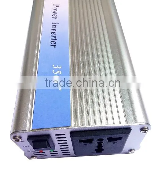 Inverter 48vdc to 220vac 350w photo-2