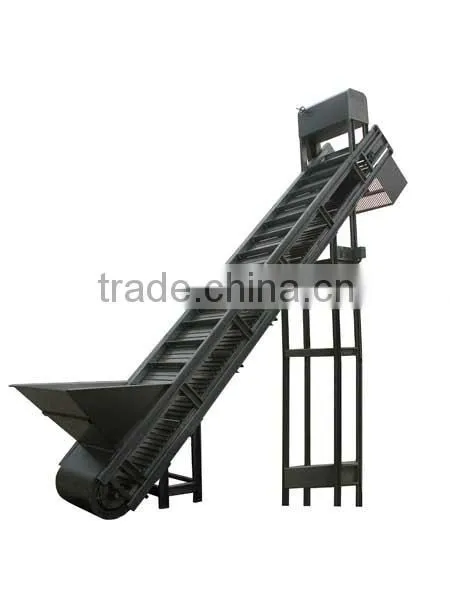Vegetable Conveyor/Vegetable Sorting Machine photo-4