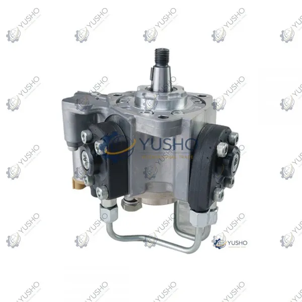 Oil Pump 60311227 for SANY Excavator Genuine OEM photo-4
