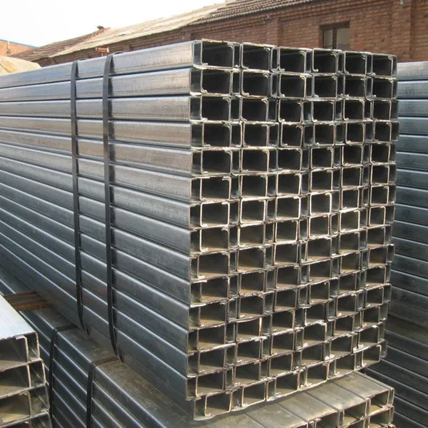 ISO CE Certified 304 316L Stainless Steel U Channel Bar ASTM A276 JIS G4304 Standard Structural photo-4