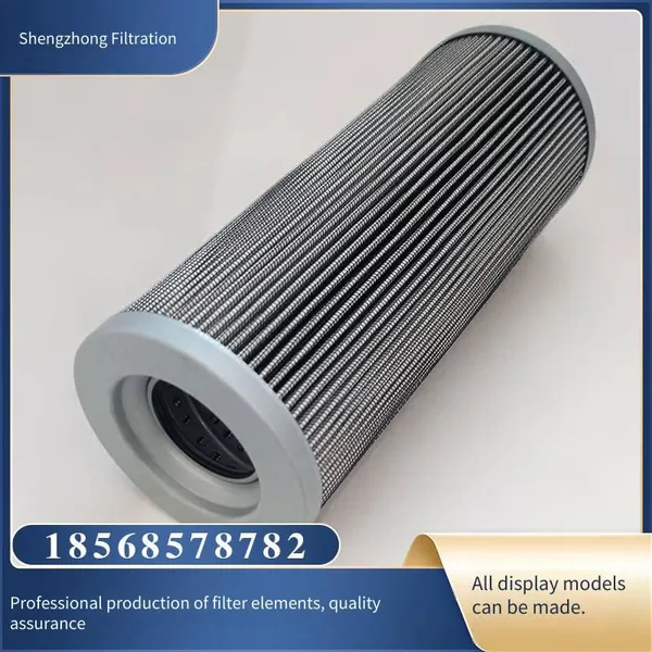 Zjc1.8by-r Power Plant eh Oil Treatment Filter Element, High-efficiency Filter Element for Turbine Fire-resistant Oil Purification photo-4