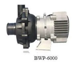 Brushless Water Pump Series photo-4