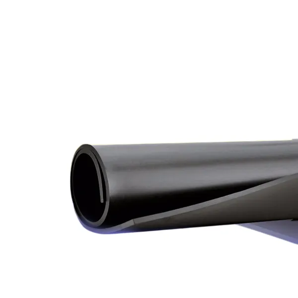 Industrial Rubber Sheet; Wear-resistant and Oil-resistant Shock-absorbing Sealing Rubber photo-3