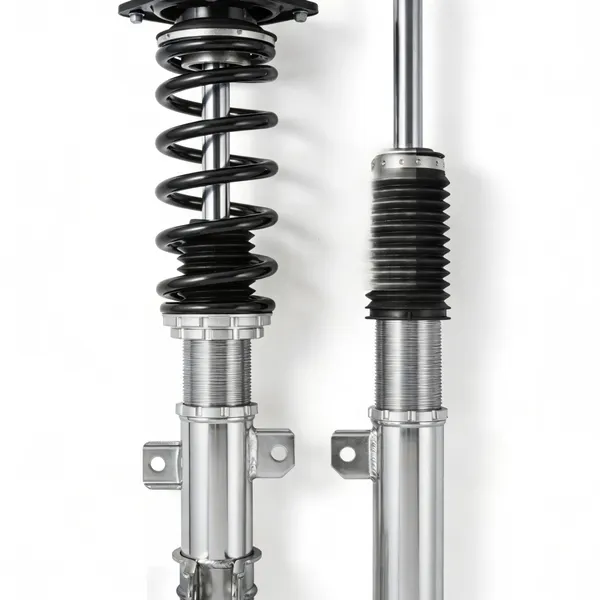 Race & Track Performance Shock Absorber