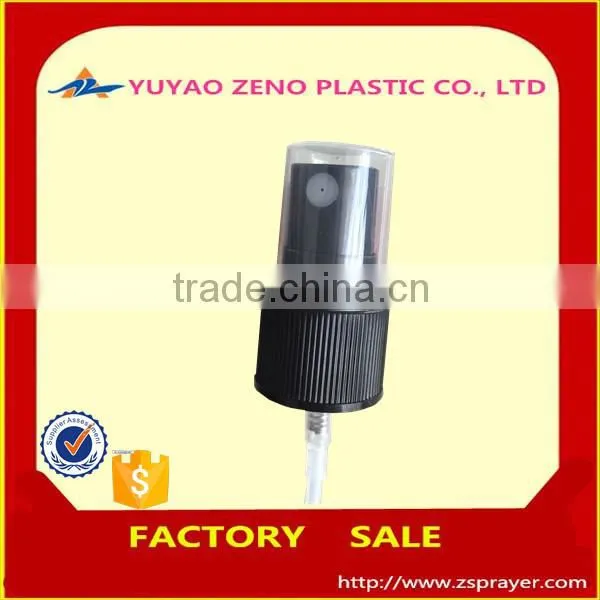 2016 Plasticfine Mist Sprayer Mini Perfume Pump Sprayer Mister Sprayer Industrial Sprayers photo-6