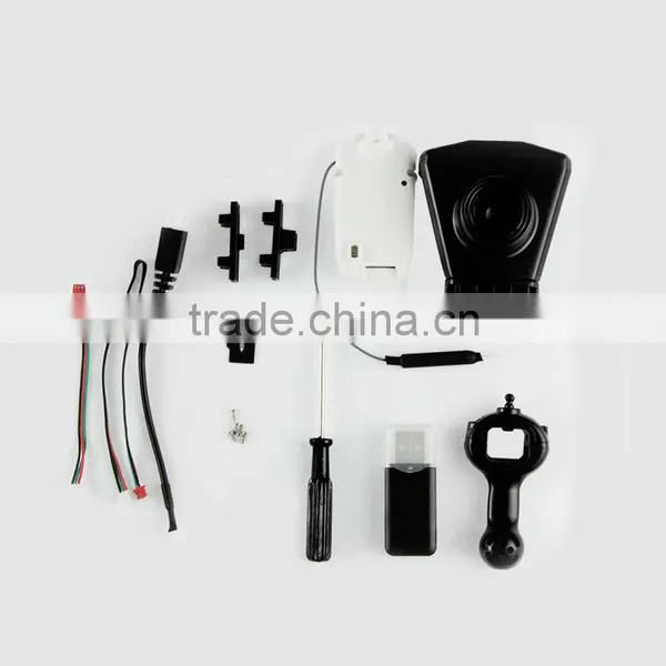 MJX X800 Wifi FPV Camera C4010 Drone CAMERA Parts photo-2