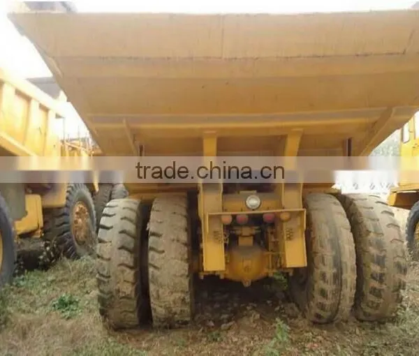 Used Beiben HD325 25T Used Shacman Dump Truck in China Reasonable Price Dump Trucks Howo Shacman Volvo photo-5