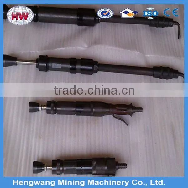 Best Price !! D6,D9 Pneumatic Sand Rammer/ Air Rammer Manufacturer photo-6