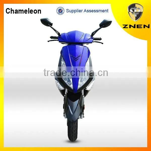 Order Chameleon Scooter From Our Factory Equal to Get the Motor Scooter Insurance