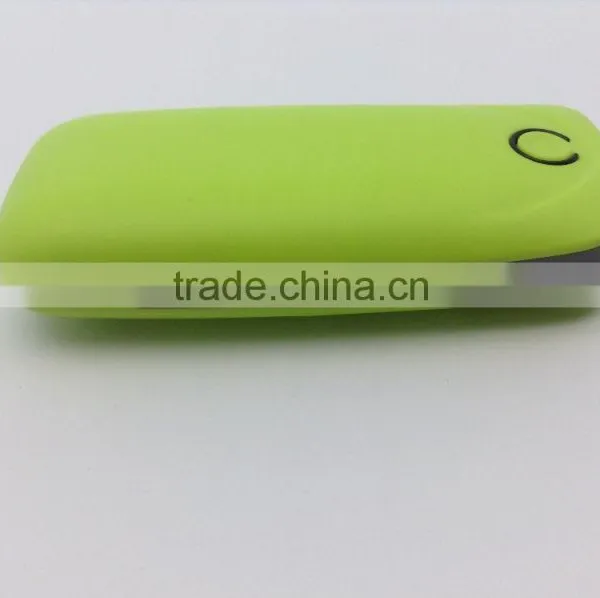 Top Selling High Quality Smart Shining Power Bank photo-4