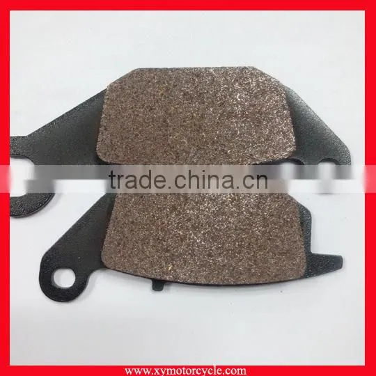 06455-KSV-J04 Motorcycle Brake Pad for Honda Sh150 Scooter photo-2