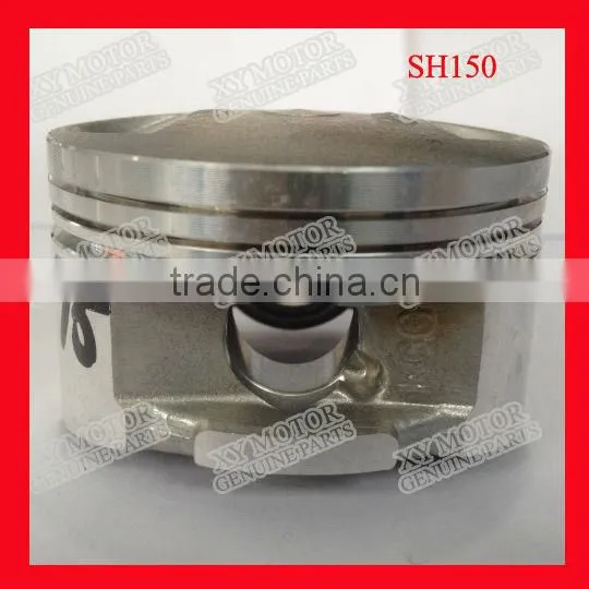 Chinese Motorcycle Parts Dealers Supply All Spare Parts for Honda Models