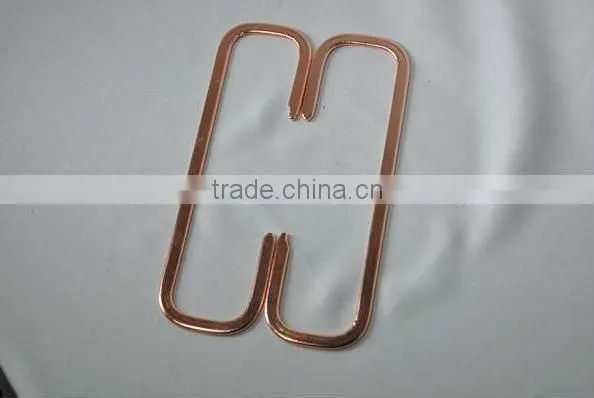 Offer LED/Car/Industrial Copper Heatpipe in Different Size