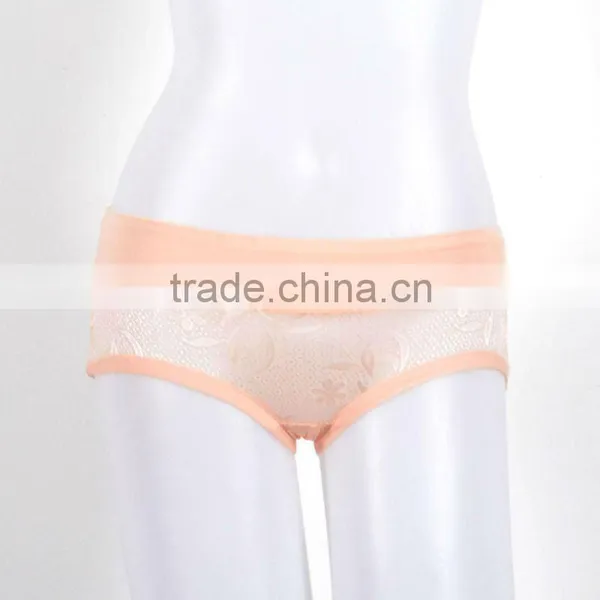 Newest Fashional Hot Sexy Modal Panties Women 6005