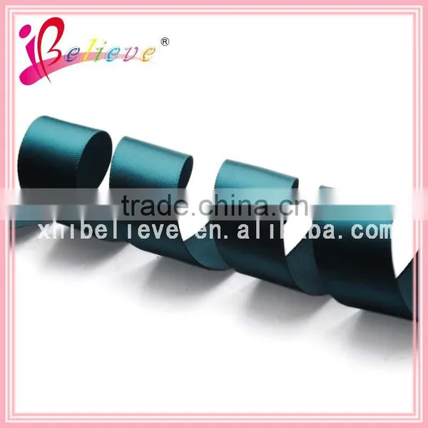Famous Brand Solid Color the Ribbon Boutique Polyester Ribbon Wholesale photo-5