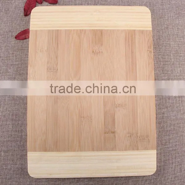 High Quality and Cheap Bamboo Cutting Board,vegetable Cutting Board photo-2