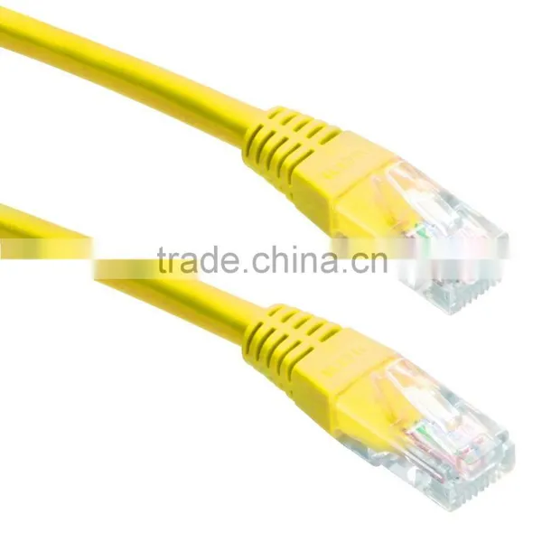 RJ45 Cat6 Channel Price UTP Cable With Best Price photo-2