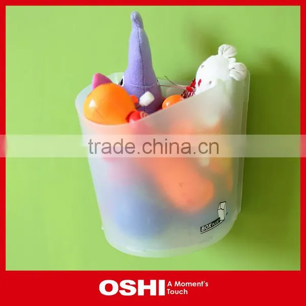 Hot New Product for 2015 Plastic Storage Box 4pcs Set photo-3