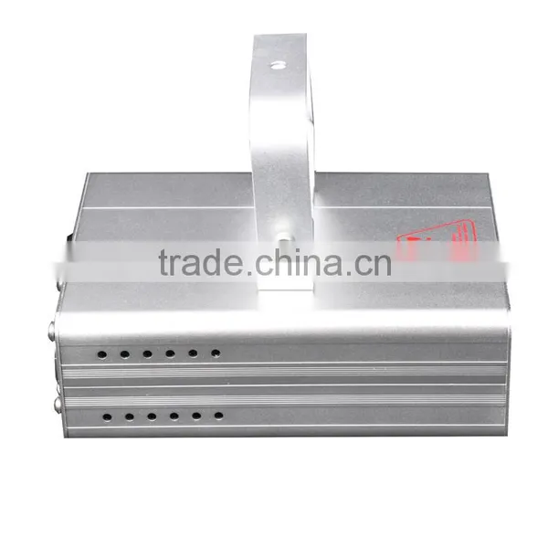 Popular LED Mini LED RB Color Laser Light for Small Club photo-2