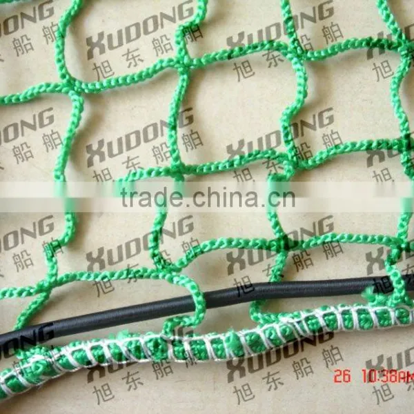 PP Trailer Cargo Net, Container Net, Truck Net photo-2
