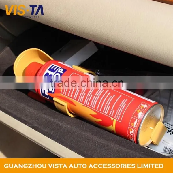 High Quality Safety Foam Fire Stop 400 ml Auto Fire Extinguisher photo-3
