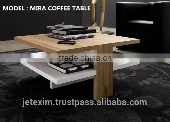 COFFE TABLE photo-5
