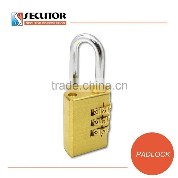 Luggage Combination Locks for Lockers photo-2