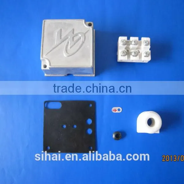 BEILUN Brand Centrifugal Switch photo-2