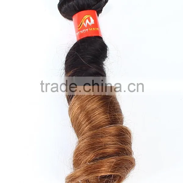 Cheap Wholesale Custom ROMANCE CURL 100% Raw Unprocessed Virgin Peruvian Hair photo-6
