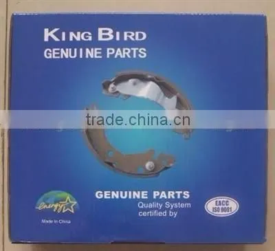 Brake Shoes photo-3