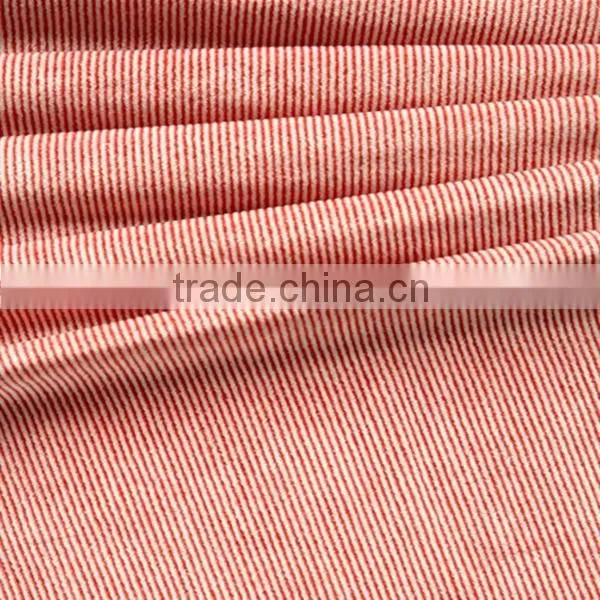 Wholesale Tricot 100 Polyester Fabric With Cation Material For Sofa Upholstery Fabric Manufactory photo-5