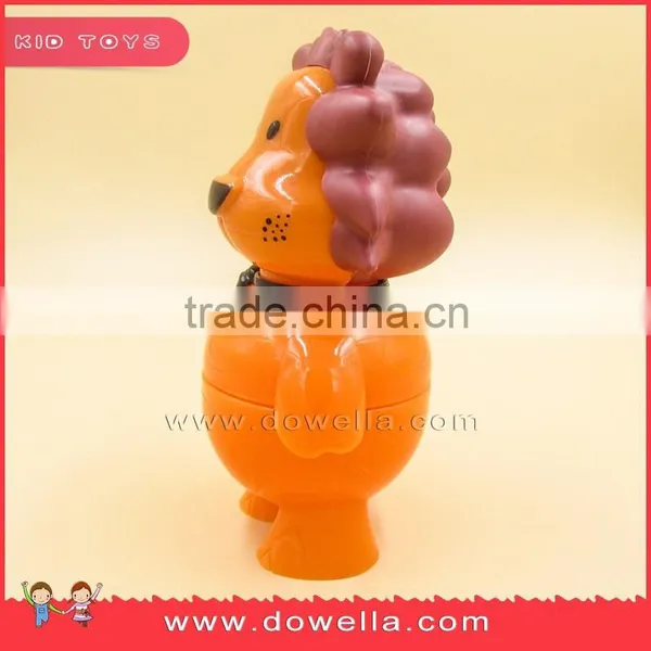 Toy Plastic Ice Cream Cup for Kid photo-4