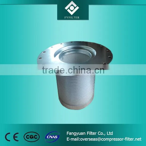 High Filtration Efficiency Compair Oil Separator photo-4