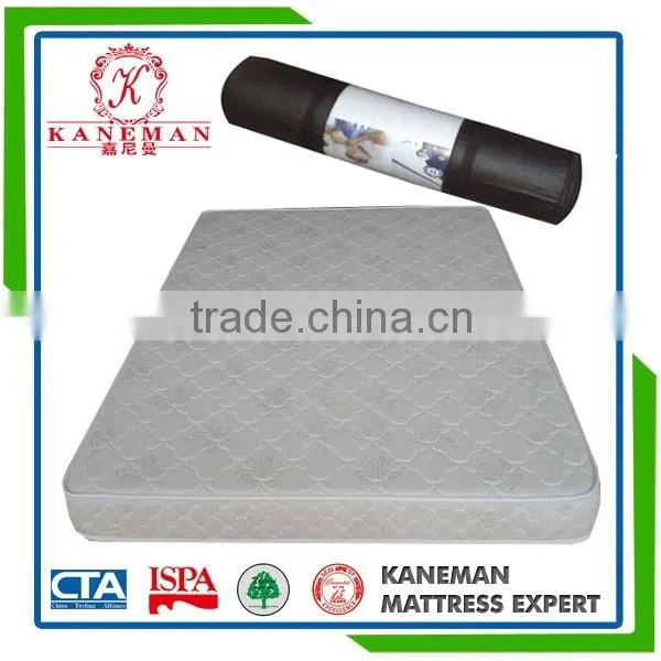 Very Cheap Roll up Foam Mattress Topper photo-4