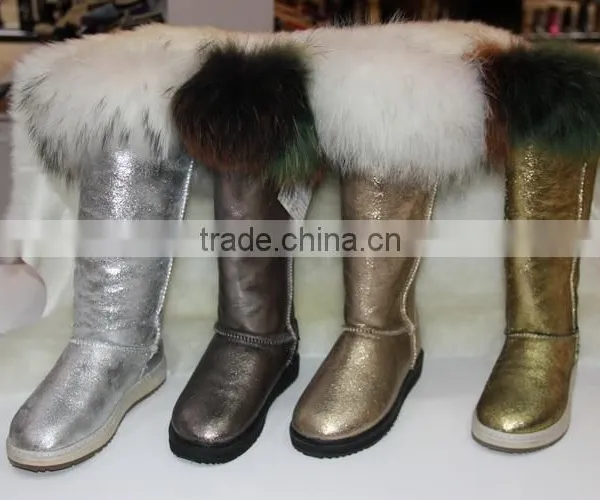 2016 HFUGG Snow Boot photo-2