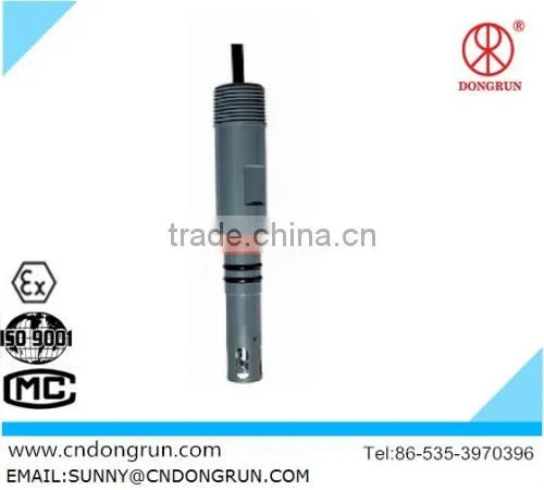 AS4 Aquarium ph Probe