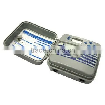 Expandable & Modular Irrigation Controller photo-4