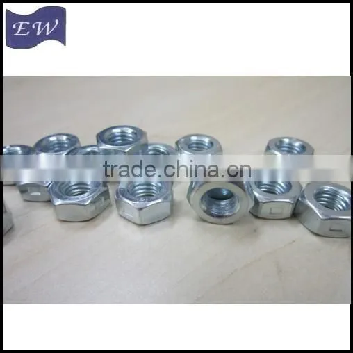 1/2-13 Reversible Lock Nut 2 - Way photo-2