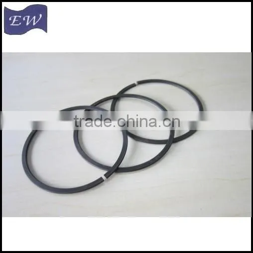 SP100 Roundwire Snap Ring for Shaft(DIN5417) photo-6