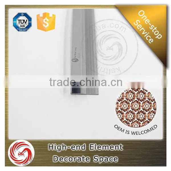 2016 Latest Ceramic Decorative Tile Trim photo-3