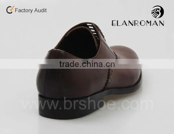 Men Footwear in Dress Shoes Style and Genuine Leather Quality Choice photo-4