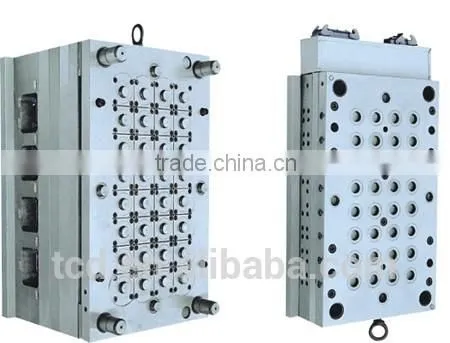 2015 High Precision Plastic Mold Supplier for Different Types photo-6
