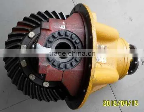 Main Drive Assy, XGMA,LONKING,SDLG, LIUGONG Loader Sparts photo-5
