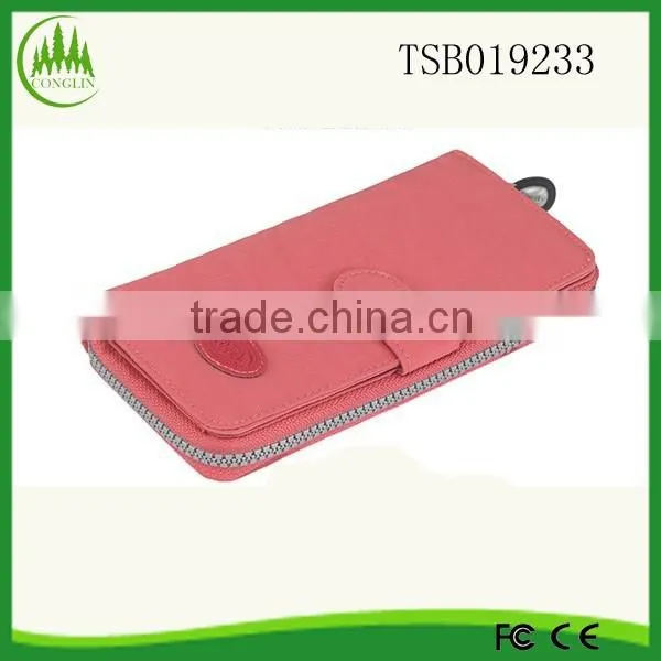 China Vairous Colors Latest Design Ladies Women Hand Purse